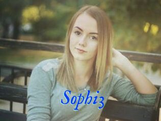 Sophi3