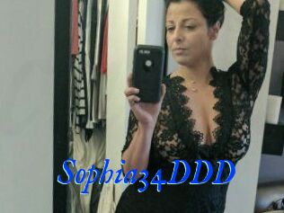 Sophia34DDD