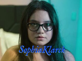 SophiaKlarck