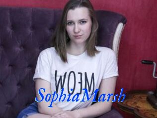 SophiaMarsh