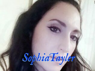 Sophia_Tayler