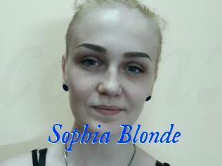 Sophia_Blonde