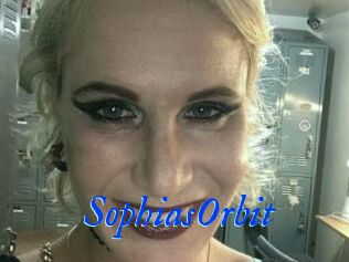 SophiasOrbit