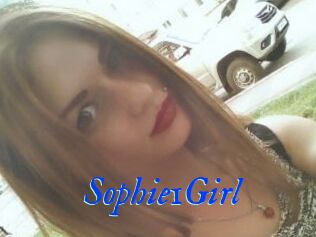 Sophie1Girl