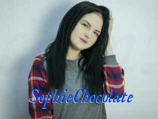 SophieChocolate