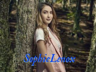 SophieLenox