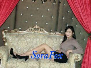 SoraFox