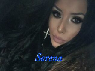 Sorena