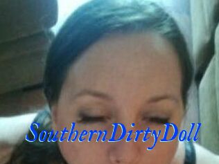 SouthernDirtyDoll