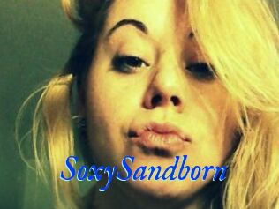 SoxySandborn