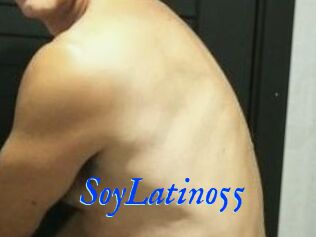 SoyLatino55