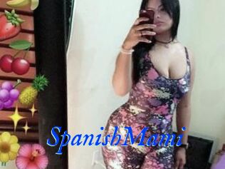 SpanishMami