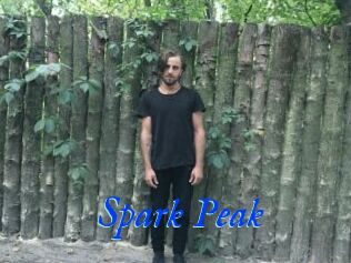 Spark_Peak