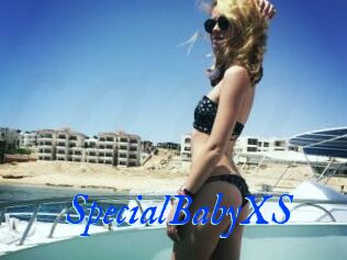 SpecialBabyXS