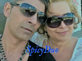 SpicyDuo