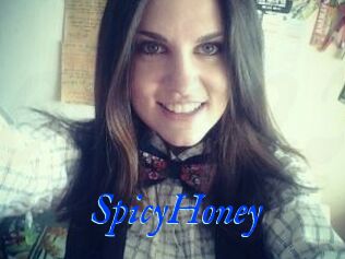 SpicyHoney