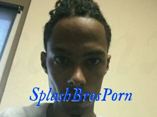 SplashBrosPorn