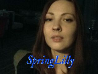 SpringLilly