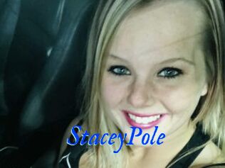 StaceyPole