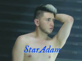 StarAdam