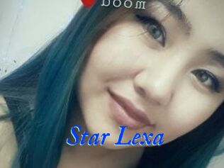 Star_Lexa