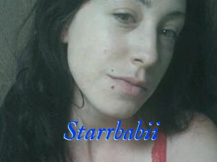 Starrbabii