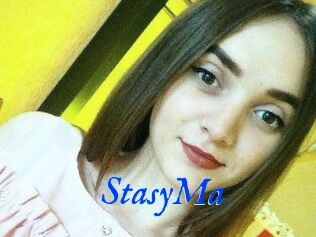 StasyMa