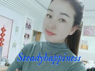 Steadyhappiness