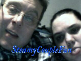 SteamyCoupleFun