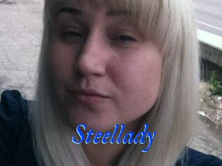 Steellady