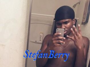 StefanBerry