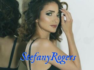 StefanyRogers