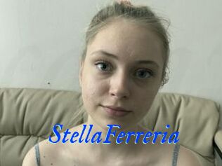 StellaFerreria