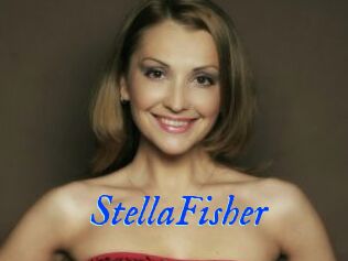 StellaFisher