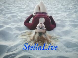 StellaLive