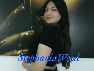 StephaniaWood