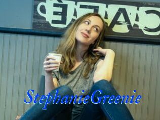 StephanieGreenie