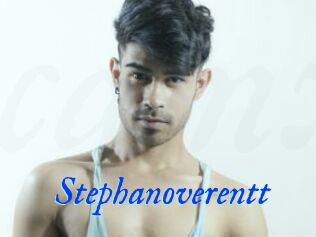 Stephanoverentt