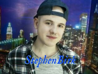 StephenBirk