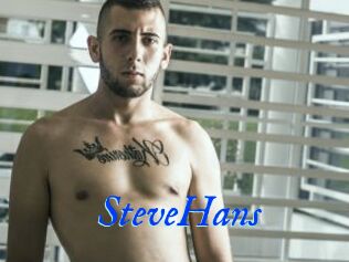 SteveHans