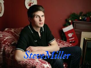 SteveMiller