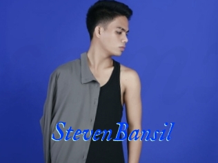 StevenBansil