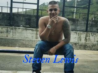 Steven_Lewis