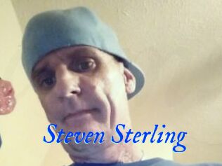 Steven_Sterling