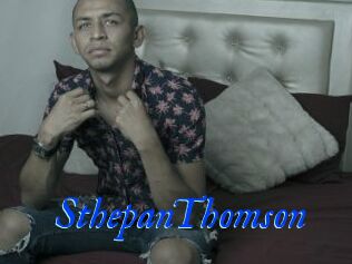 SthepanThomson