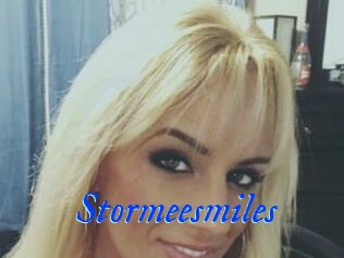 Stormeesmiles