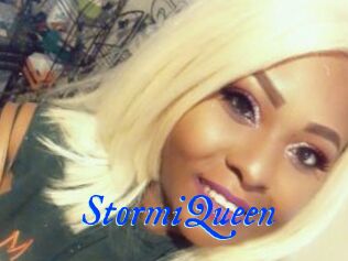 StormiQueen