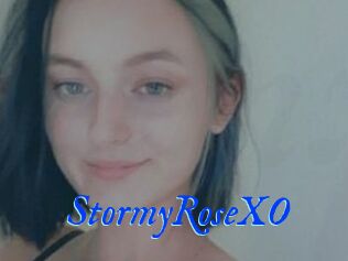 StormyRoseXO