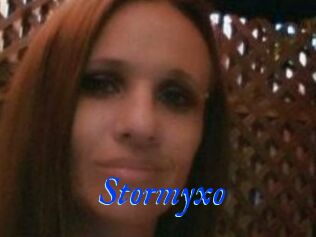 Stormyxo