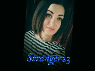 Stranger23